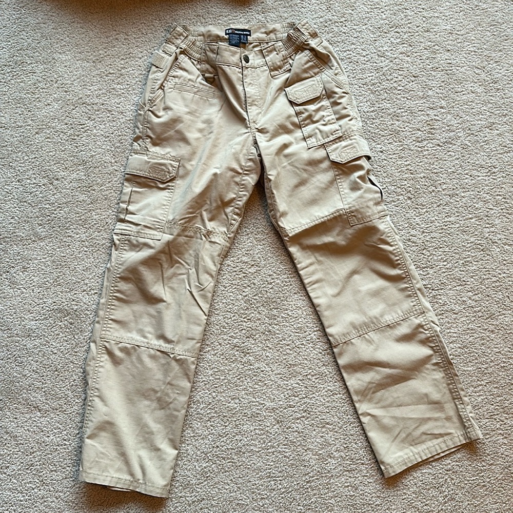 511 Tactical Pants